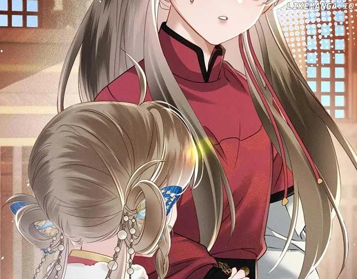 The Tyrant’s Family Lasts Thanks To Her Inner Voice Chapter 54 page 78