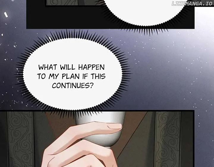 The Tyrant’s Family Lasts Thanks To Her Inner Voice Chapter 54 page 64