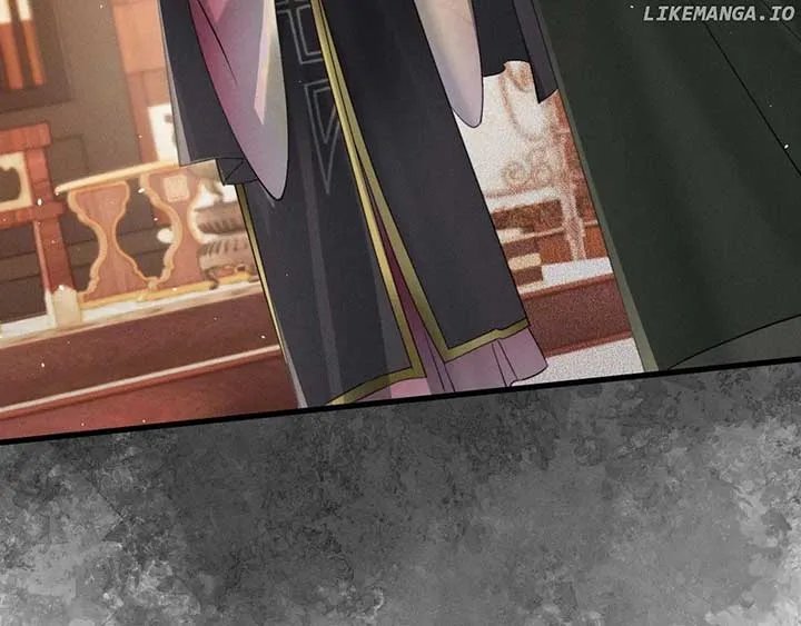 The Tyrant’s Family Lasts Thanks To Her Inner Voice Chapter 54 page 91