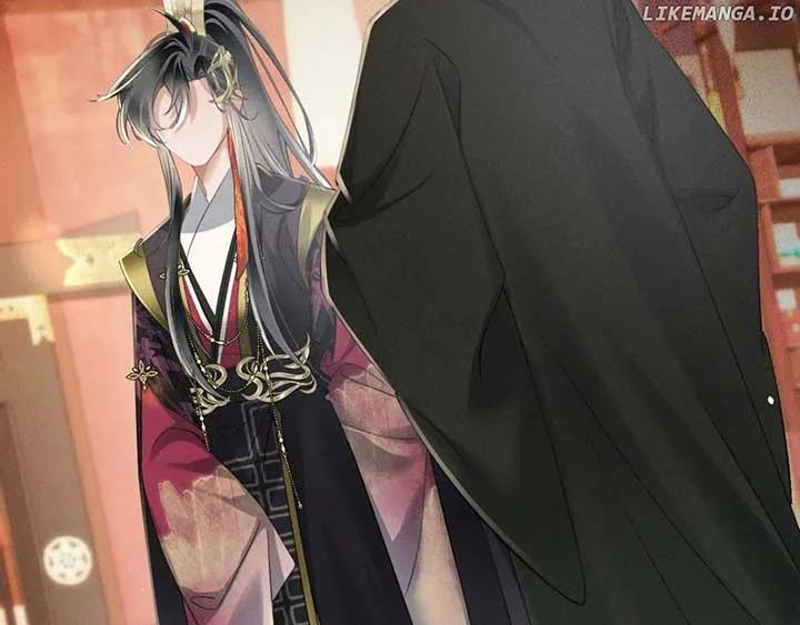 The Tyrant’s Family Lasts Thanks To Her Inner Voice Chapter 54 page 90