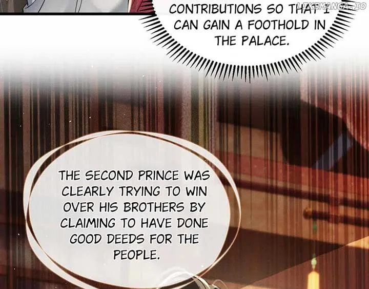The Tyrant’s Family Lasts Thanks To Her Inner Voice Chapter 54 page 104