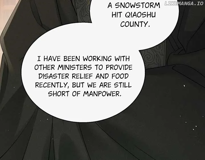The Tyrant’s Family Lasts Thanks To Her Inner Voice Chapter 54 page 96