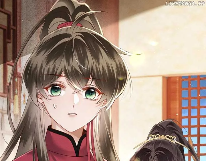 The Tyrant’s Family Lasts Thanks To Her Inner Voice Chapter 54 page 98