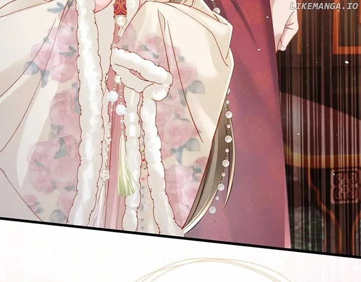 The Tyrant’s Family Lasts Thanks To Her Inner Voice Chapter 54 page 107