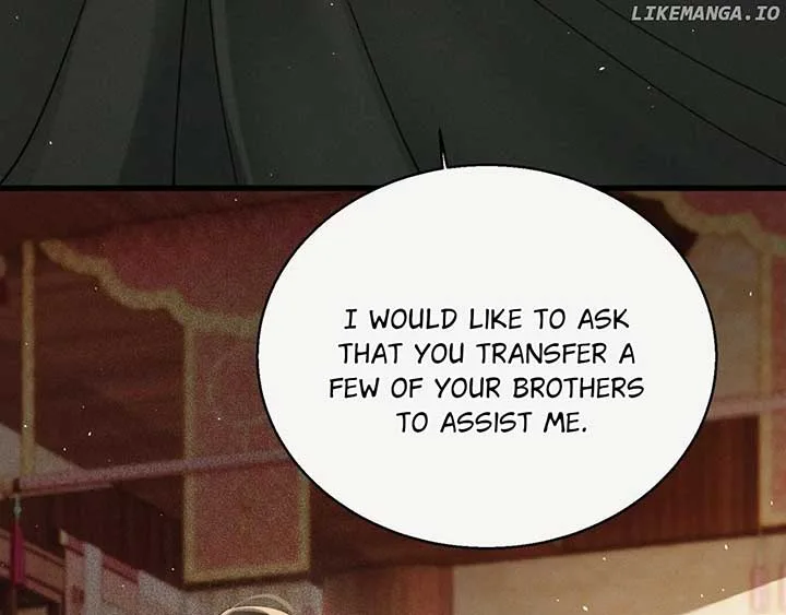 The Tyrant’s Family Lasts Thanks To Her Inner Voice Chapter 54 page 97
