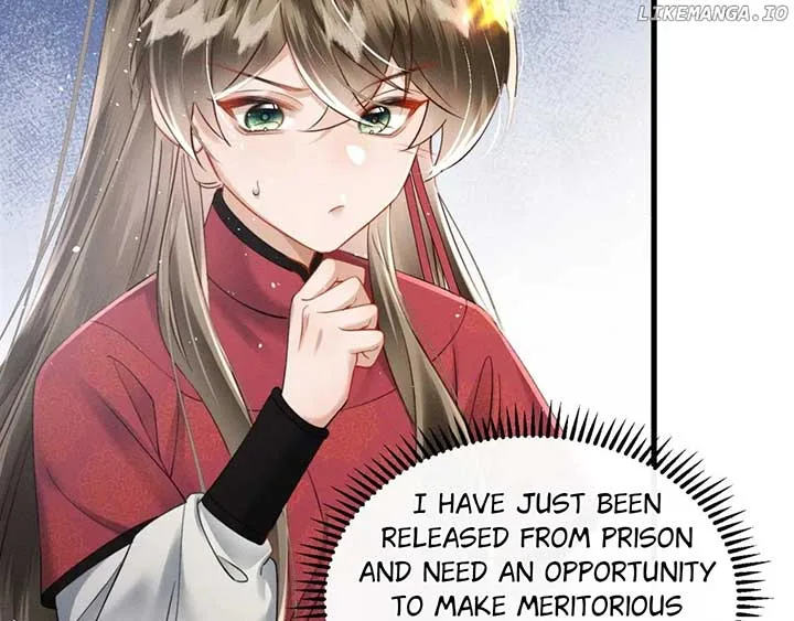 The Tyrant’s Family Lasts Thanks To Her Inner Voice Chapter 54 page 103