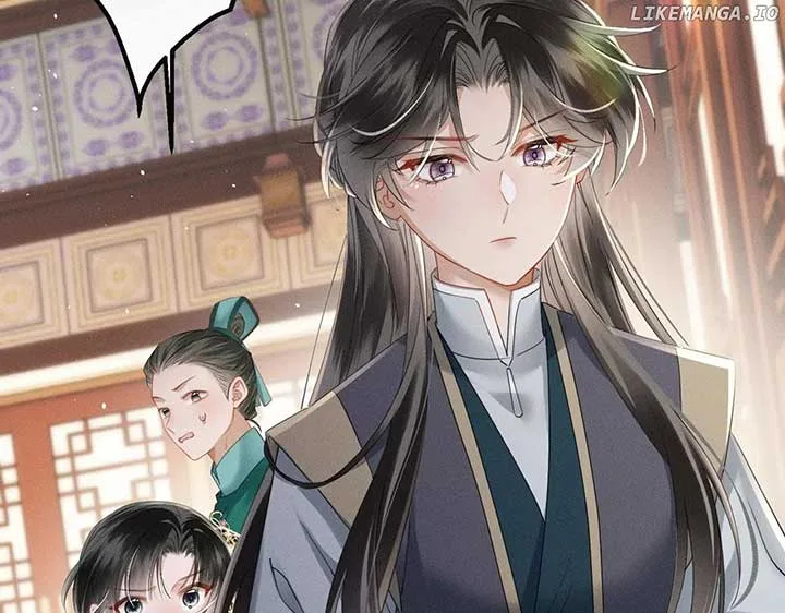 The Tyrant’s Family Lasts Thanks To Her Inner Voice Chapter 57 page 19