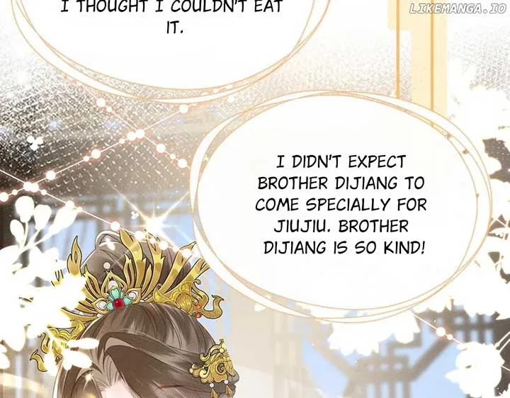 The Tyrant’s Family Lasts Thanks To Her Inner Voice Chapter 57 page 56