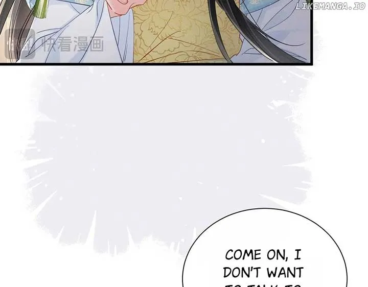 The Tyrant’s Family Lasts Thanks To Her Inner Voice Chapter 57 page 10