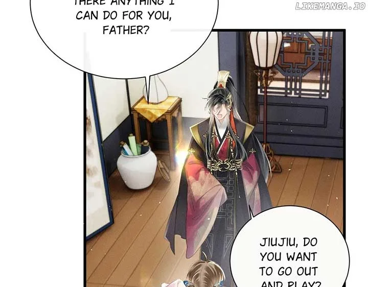 The Tyrant’s Family Lasts Thanks To Her Inner Voice Chapter 57 page 80