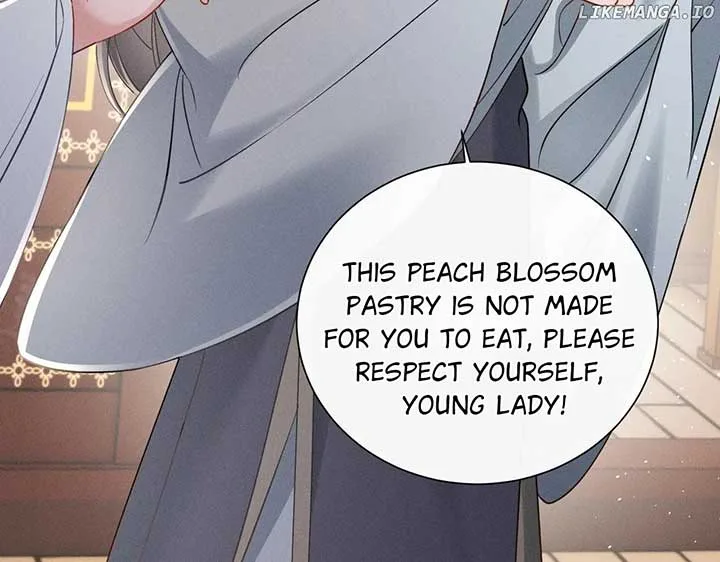 The Tyrant’s Family Lasts Thanks To Her Inner Voice Chapter 57 page 7