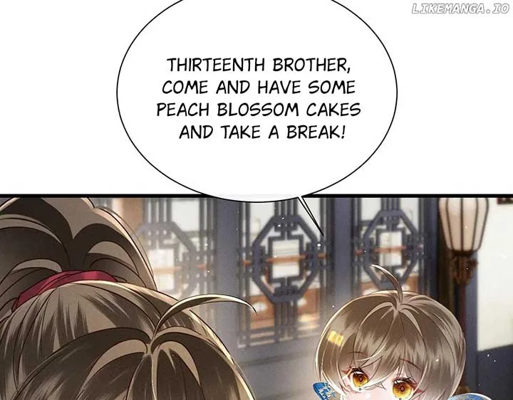 The Tyrant’s Family Lasts Thanks To Her Inner Voice Chapter 57 page 63