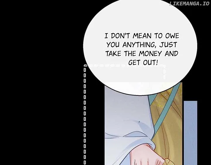 The Tyrant’s Family Lasts Thanks To Her Inner Voice Chapter 57 page 35