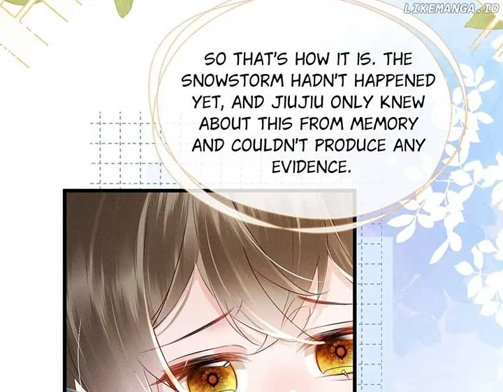 The Tyrant’s Family Lasts Thanks To Her Inner Voice Chapter 57 page 85