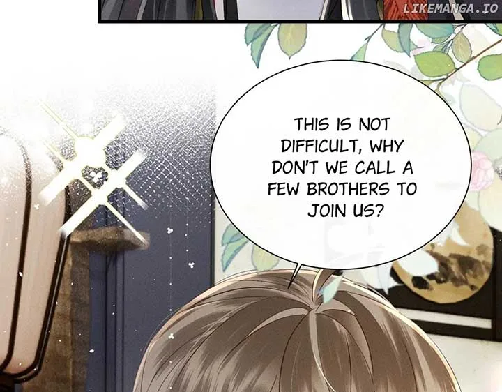 The Tyrant’s Family Lasts Thanks To Her Inner Voice Chapter 57 page 97