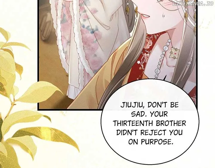The Tyrant’s Family Lasts Thanks To Her Inner Voice Chapter 57 page 69