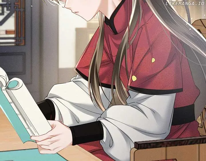 The Tyrant’s Family Lasts Thanks To Her Inner Voice Chapter 57 page 66