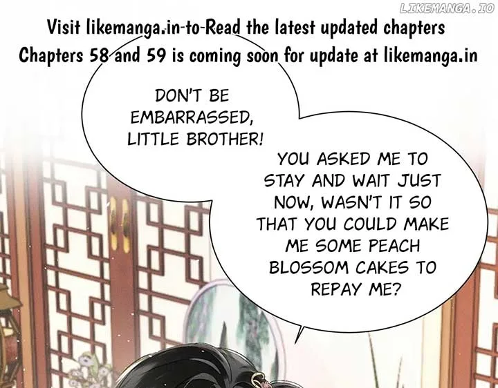 The Tyrant’s Family Lasts Thanks To Her Inner Voice Chapter 57 page 2