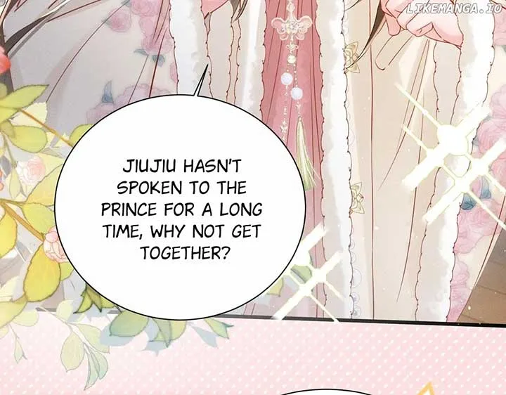 The Tyrant’s Family Lasts Thanks To Her Inner Voice Chapter 57 page 99