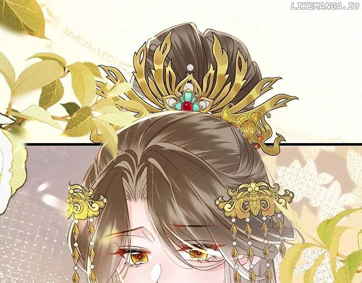 The Tyrant’s Family Lasts Thanks To Her Inner Voice Chapter 57 page 70