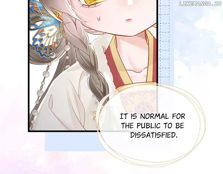 The Tyrant’s Family Lasts Thanks To Her Inner Voice Chapter 57 page 86