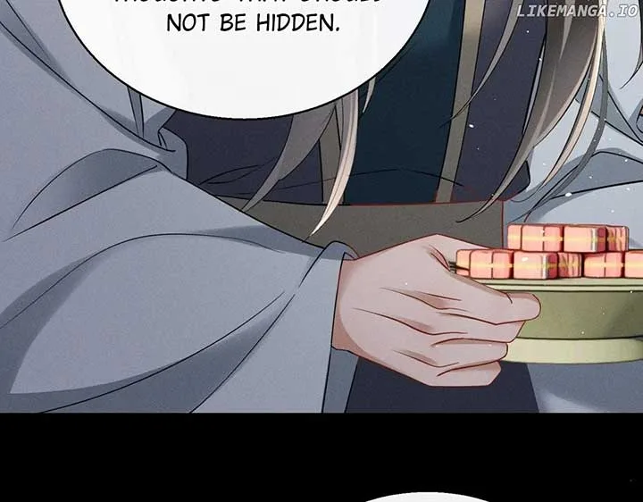 The Tyrant’s Family Lasts Thanks To Her Inner Voice Chapter 57 page 34