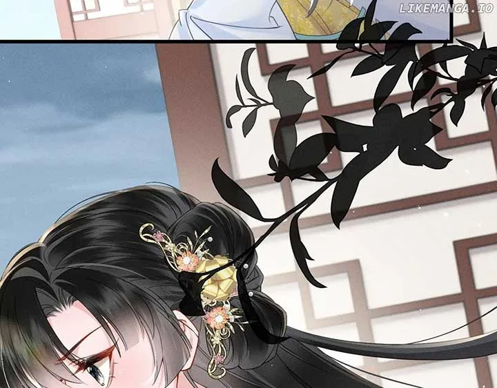 The Tyrant’s Family Lasts Thanks To Her Inner Voice Chapter 57 page 38