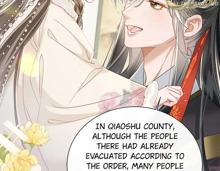 The Tyrant’s Family Lasts Thanks To Her Inner Voice Chapter 57 page 83