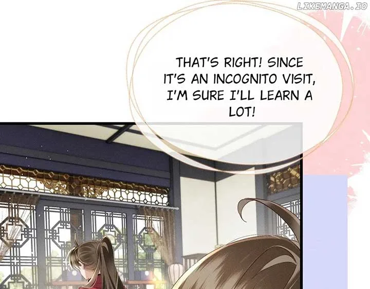 The Tyrant’s Family Lasts Thanks To Her Inner Voice Chapter 57 page 91