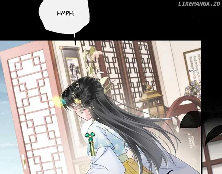 The Tyrant’s Family Lasts Thanks To Her Inner Voice Chapter 57 page 37