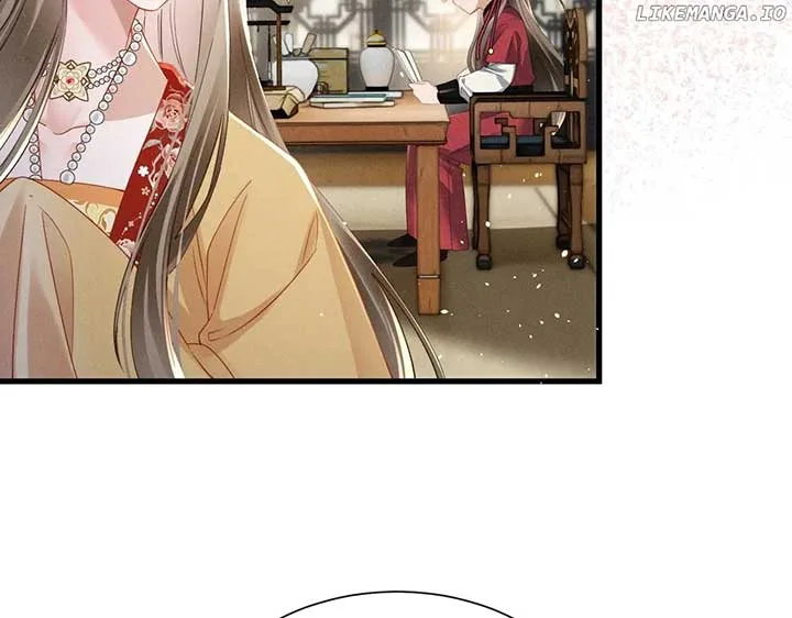 The Tyrant’s Family Lasts Thanks To Her Inner Voice Chapter 57 page 62