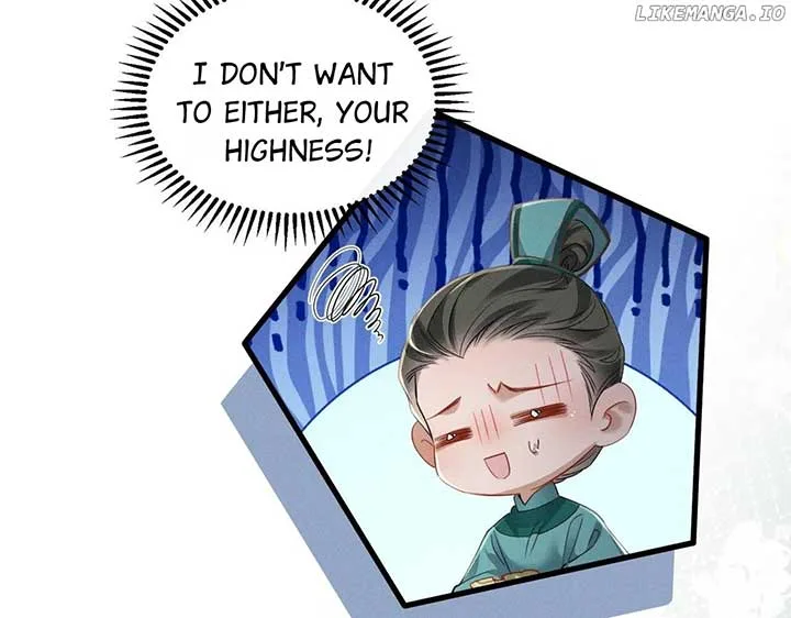 The Tyrant’s Family Lasts Thanks To Her Inner Voice Chapter 57 page 13
