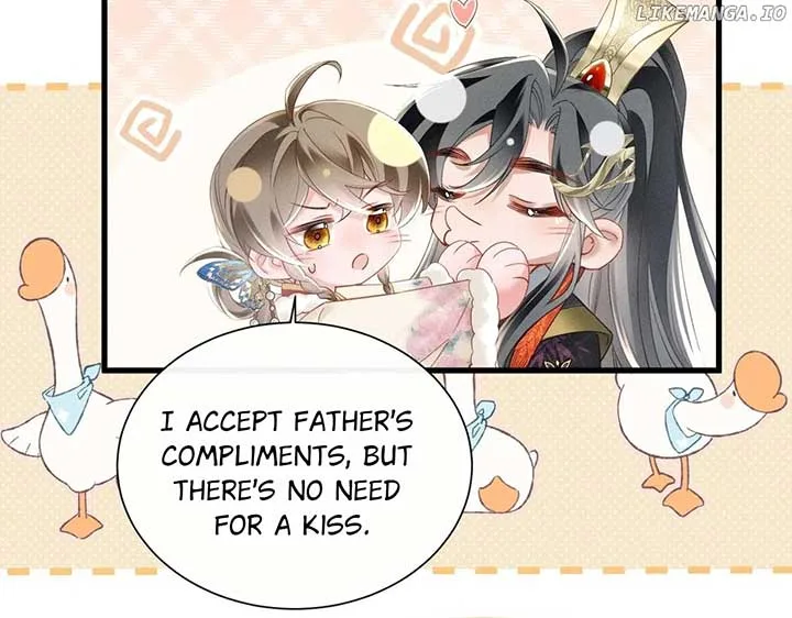 The Tyrant’s Family Lasts Thanks To Her Inner Voice Chapter 57 page 90