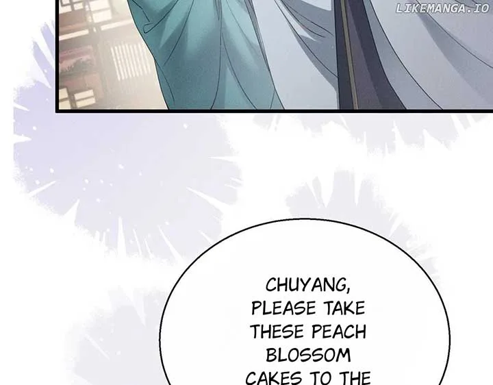 The Tyrant’s Family Lasts Thanks To Her Inner Voice Chapter 57 page 43