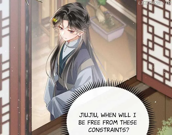 The Tyrant’s Family Lasts Thanks To Her Inner Voice Chapter 57 page 53