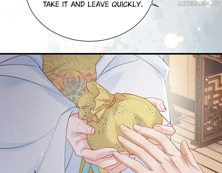 The Tyrant’s Family Lasts Thanks To Her Inner Voice Chapter 57 page 17
