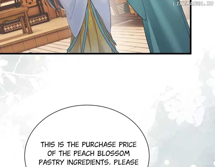 The Tyrant’s Family Lasts Thanks To Her Inner Voice Chapter 57 page 16
