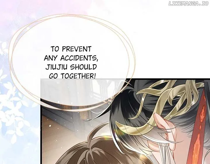 The Tyrant’s Family Lasts Thanks To Her Inner Voice Chapter 57 page 87