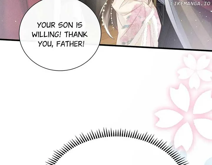 The Tyrant’s Family Lasts Thanks To Her Inner Voice Chapter 57 page 105