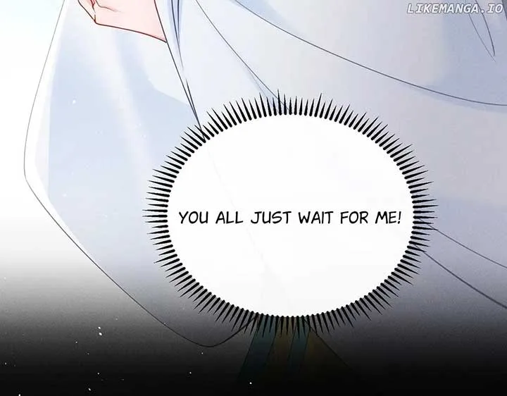 The Tyrant’s Family Lasts Thanks To Her Inner Voice Chapter 57 page 40