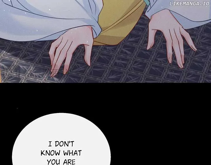 The Tyrant’s Family Lasts Thanks To Her Inner Voice Chapter 57 page 29