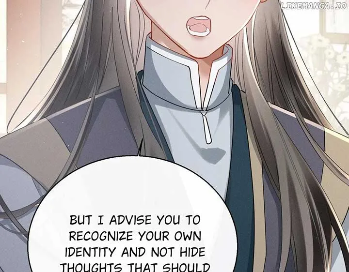 The Tyrant’s Family Lasts Thanks To Her Inner Voice Chapter 57 page 33