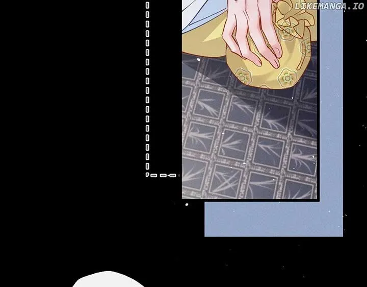The Tyrant’s Family Lasts Thanks To Her Inner Voice Chapter 57 page 36