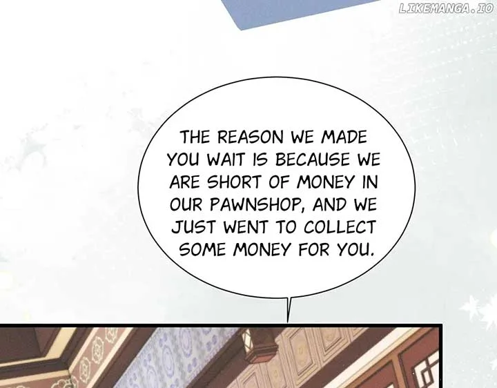 The Tyrant’s Family Lasts Thanks To Her Inner Voice Chapter 57 page 14