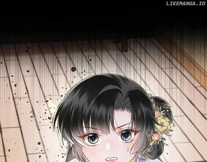 The Tyrant’s Family Lasts Thanks To Her Inner Voice Chapter 57 page 27