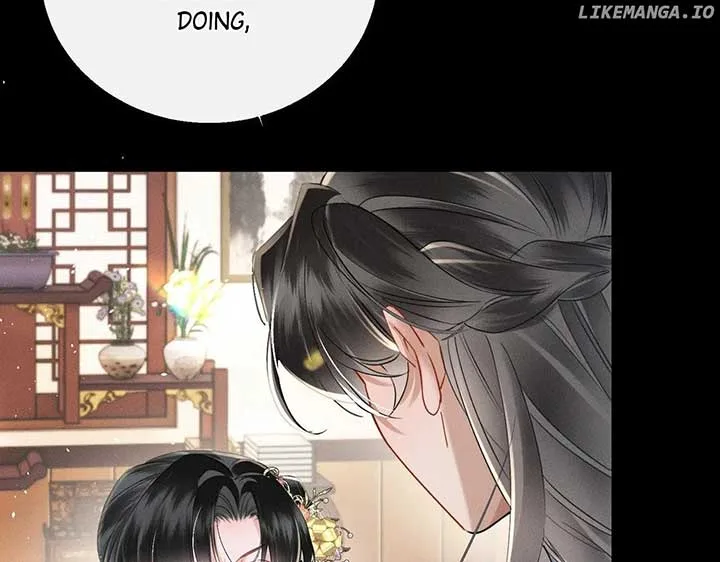 The Tyrant’s Family Lasts Thanks To Her Inner Voice Chapter 57 page 30