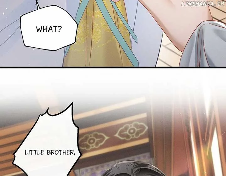 The Tyrant’s Family Lasts Thanks To Her Inner Voice Chapter 57 page 18