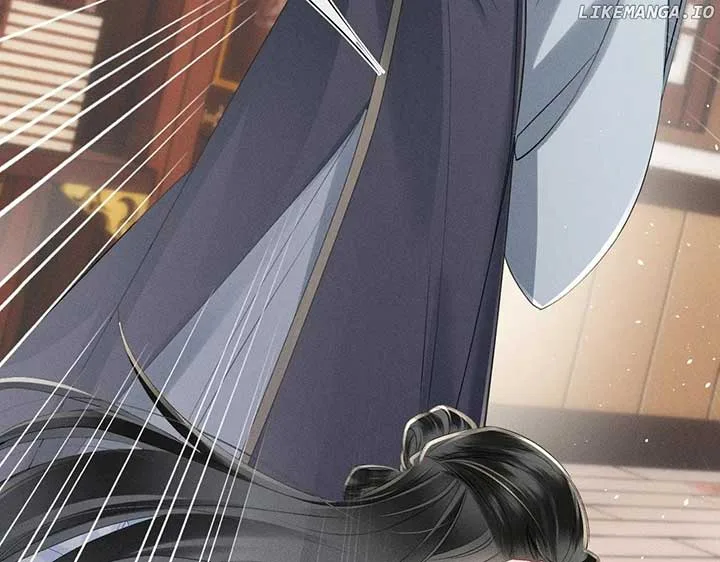 The Tyrant’s Family Lasts Thanks To Her Inner Voice Chapter 57 page 25