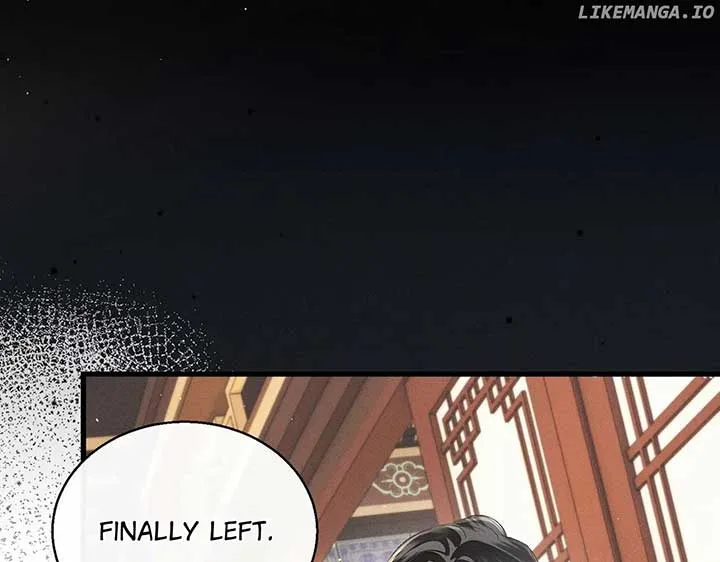 The Tyrant’s Family Lasts Thanks To Her Inner Voice Chapter 57 page 41