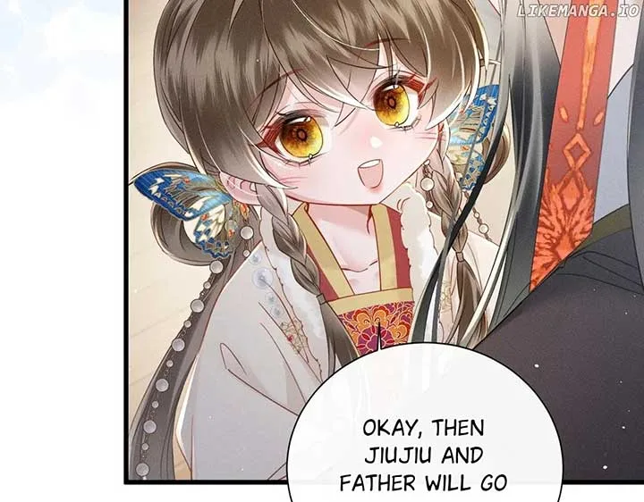 The Tyrant’s Family Lasts Thanks To Her Inner Voice Chapter 57 page 88